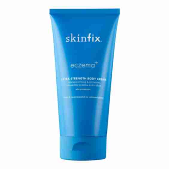 Eczema+ Extra Strength Body Cream