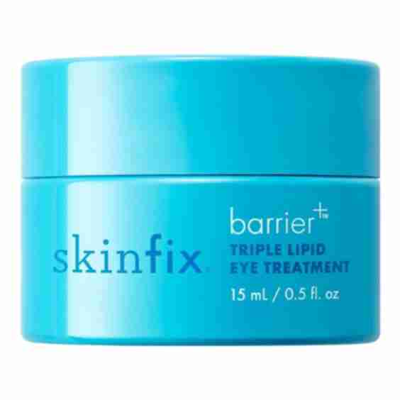 Barrier+ Triple Lipid + Collagen Brightening Eye Treatment