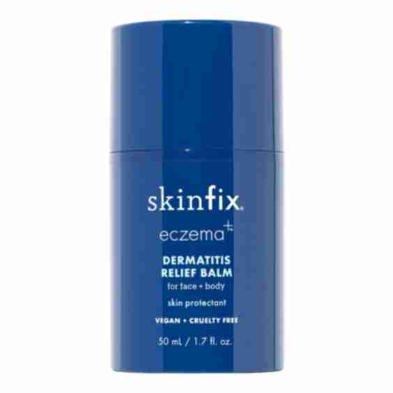 Dermatitis Relief Balm