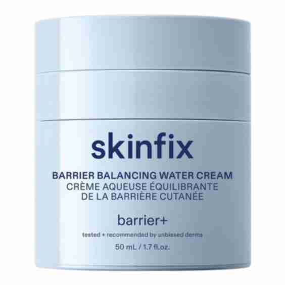 Barrier Balancing Water Cream