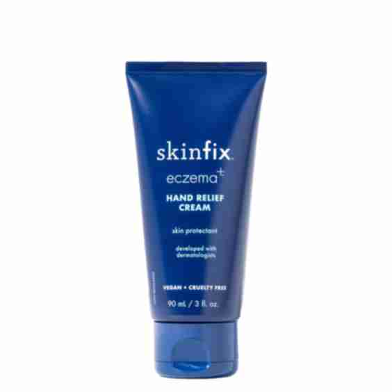 Eczema+ Ceramide Hand Relief Cream