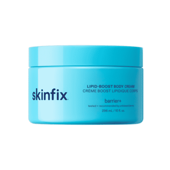  Lipid-Boost Body Cream