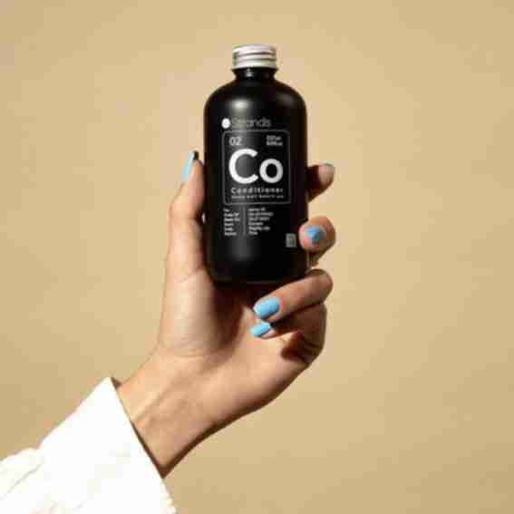 Strands Reviews