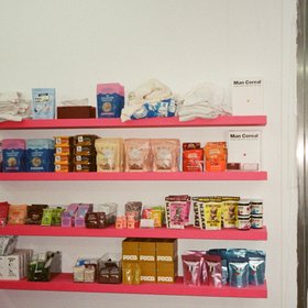 The Shelf