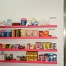 The Shelf