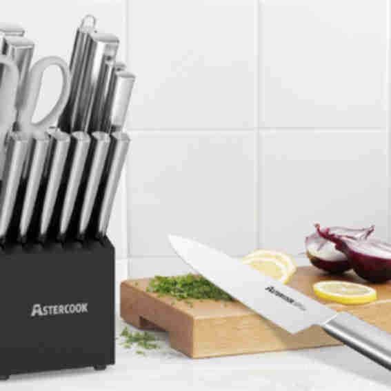 Astercook Reviews
