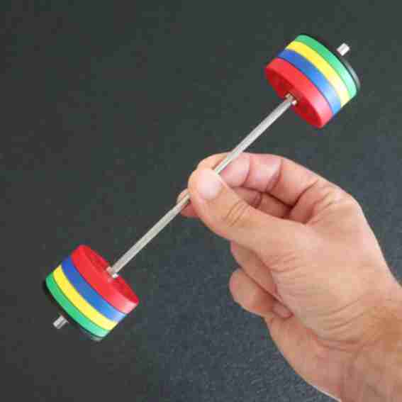 Mini Barbell Reviews
