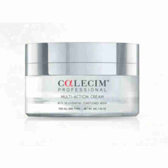 Multi Action Cream