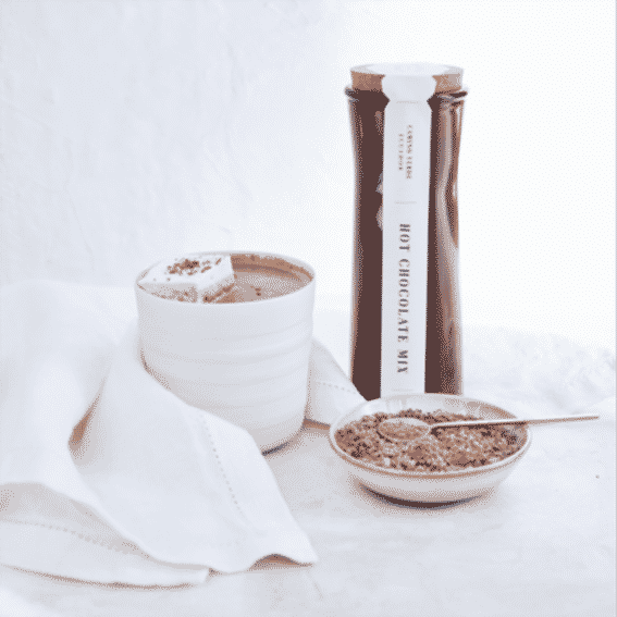 Dandelion Chocolate Reviews