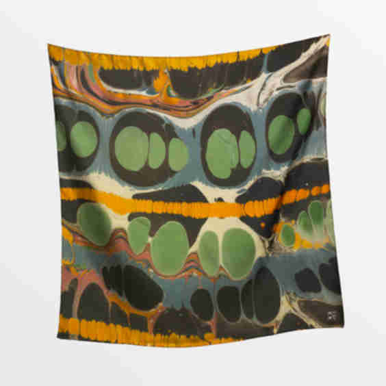 Silk Bandana