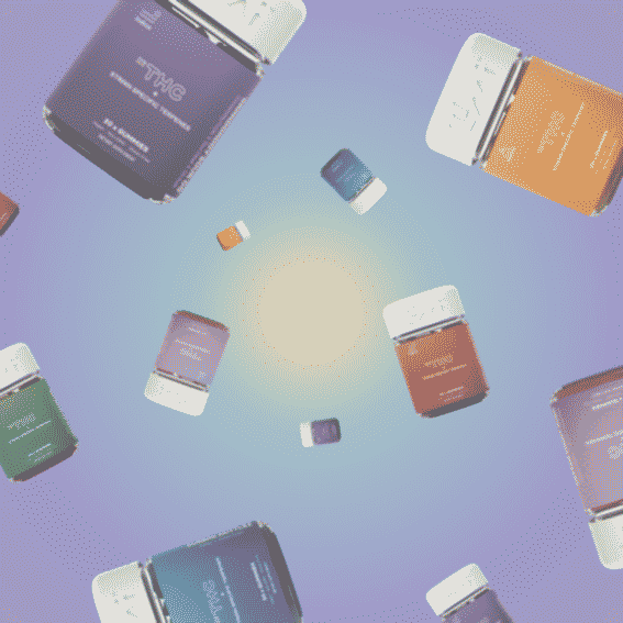 Lumi Labs Gummies Reviews