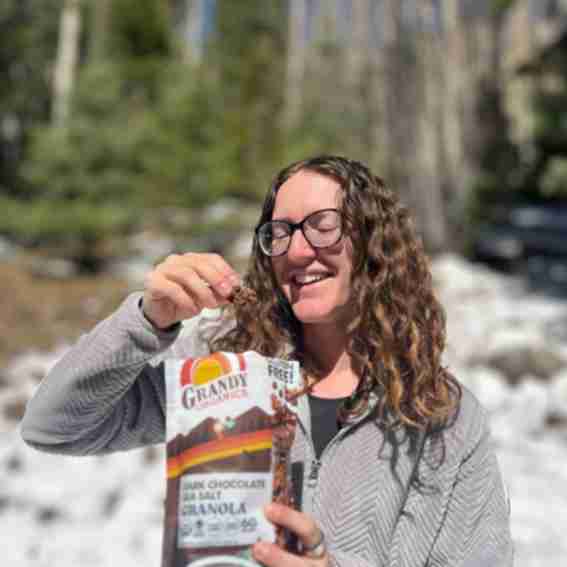 Grandy Organics Reviews