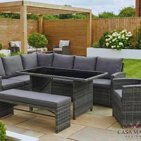 Casa Maria Designs