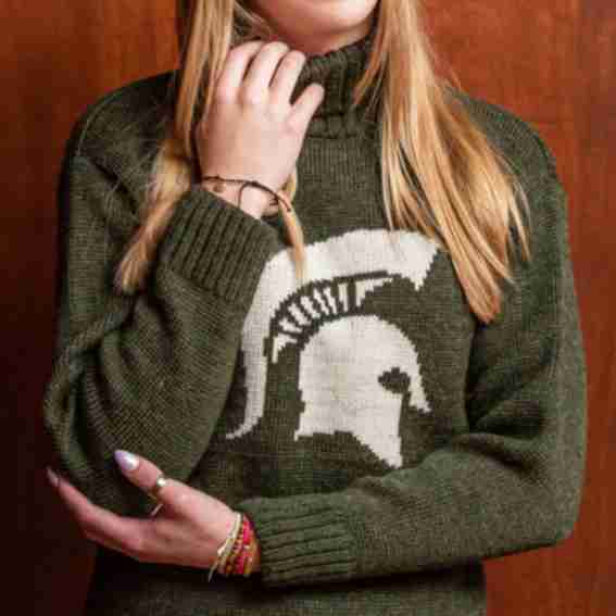 Collegiate Knitwear Designs Reviews