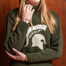 Collegiate Knitwear Designs