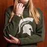 Collegiate Knitwear Designs