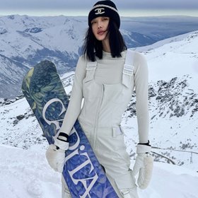 Reve Ski