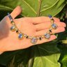 Serpentine Jewels