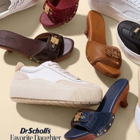 Dr Scholls