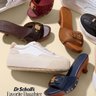 Dr Scholls