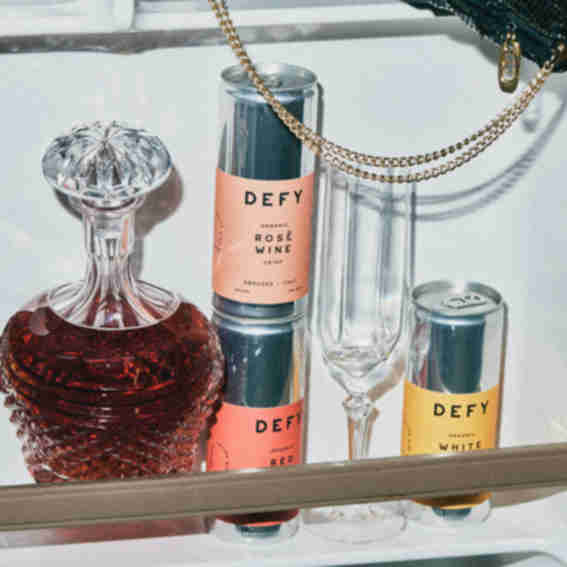 DEFY Reviews