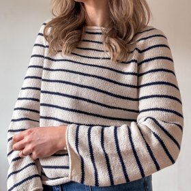The Knit Purl Girl