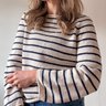 The Knit Purl Girl