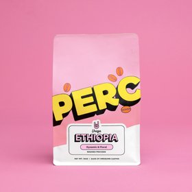 Perc Coffee