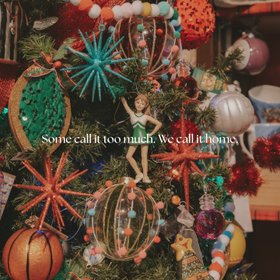 The Christmas Shoppe