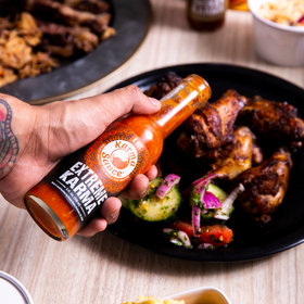 The Karma Sauce Company