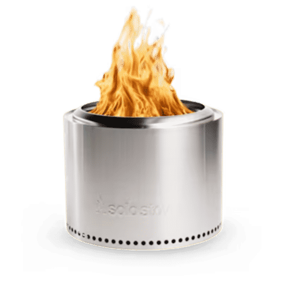 Classic Fire Pit Essential Bundle
