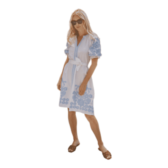 Coatue Mademoiselle