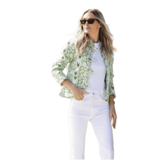 Dakota Jacket 