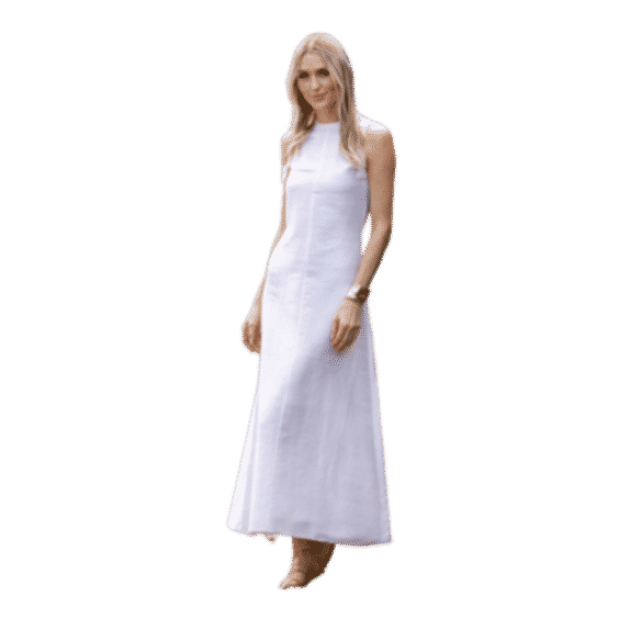 Jane Dress