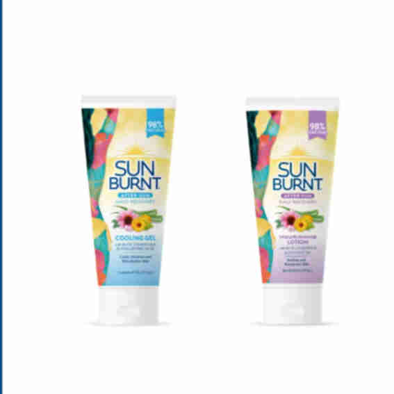 SunBurnt Reviews