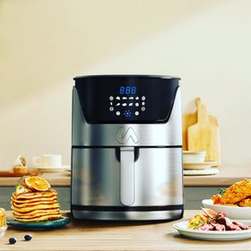 Uber Appliance 