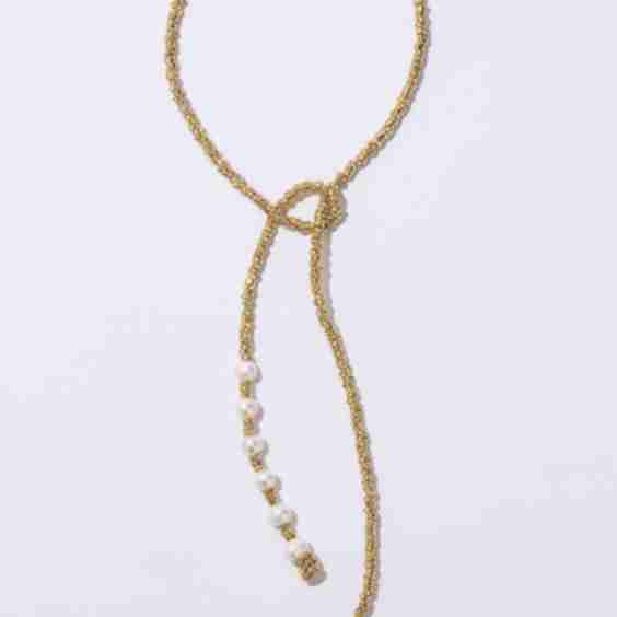 Coco Necklace