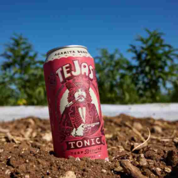 Tejas Tonic Reviews
