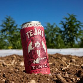 Tejas Tonic