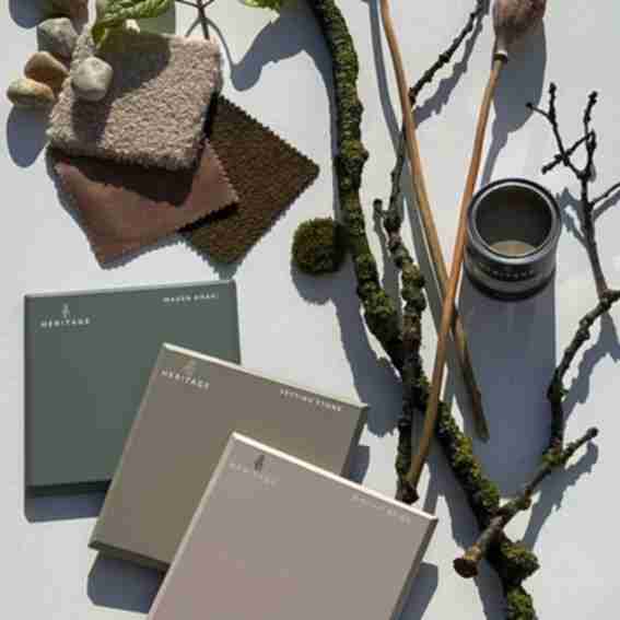 Dulux Heritage Reviews
