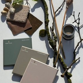 Dulux Heritage