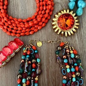 I Crave Jewels
