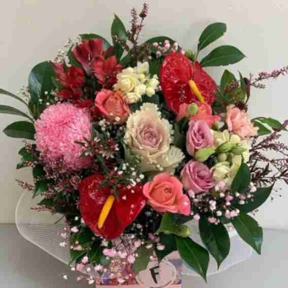 Flower Club Reviews