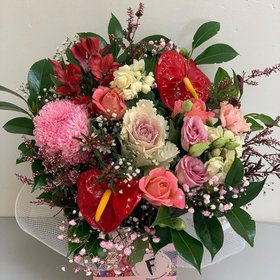 Flower Club