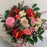 Flower Club