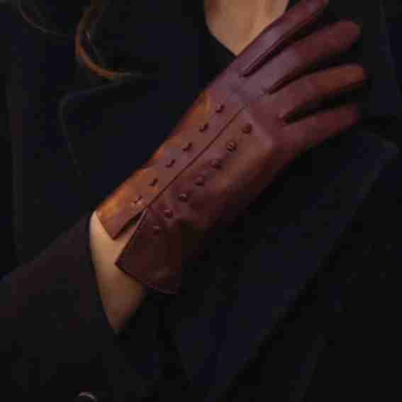 Martelli Gloves Reviews