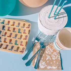 Party West Paper Goods