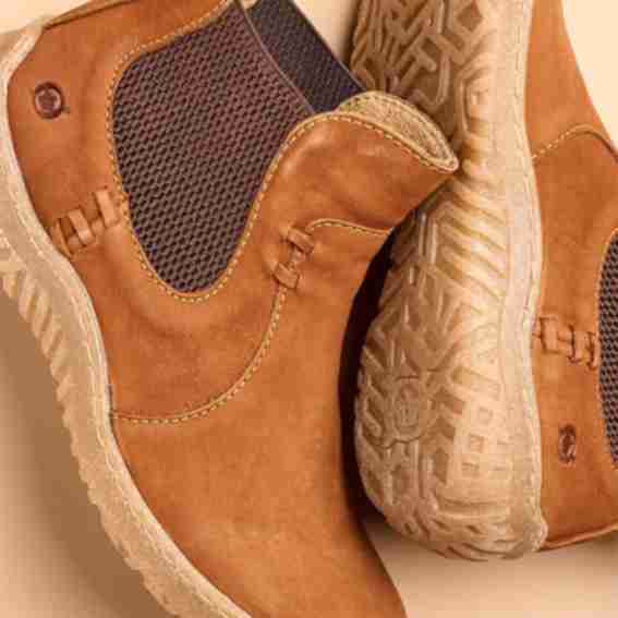 Born Shoes Reviews