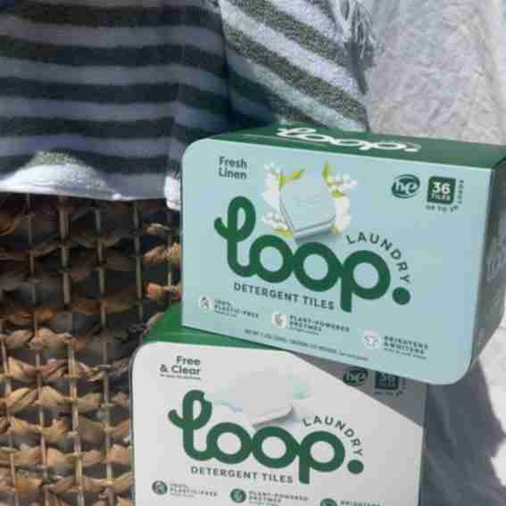 Loop Laundry Reviews