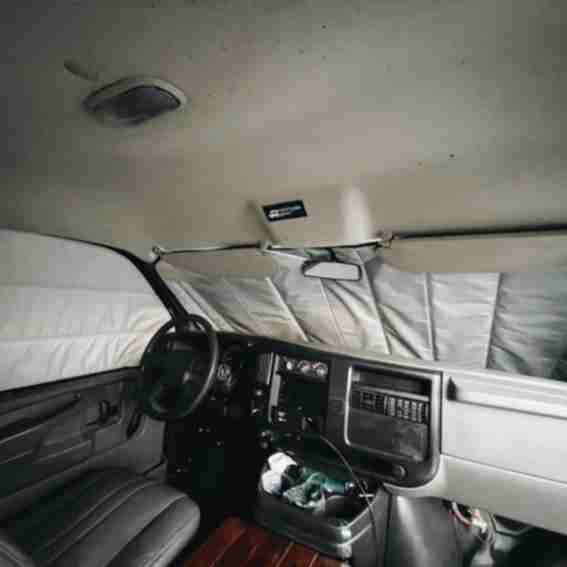 Van Made Gear Reviews